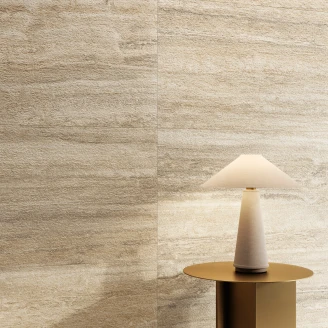 Sant’Agostino Klinker <strong>Invictus</strong>  Rigato Beige Mat-Relief 60x120 cm