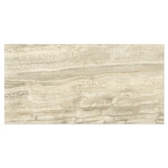 Sant’Agostino Klinker <strong>Invictus</strong>  Rigato Beige Mat-Relief 60x120 cm
