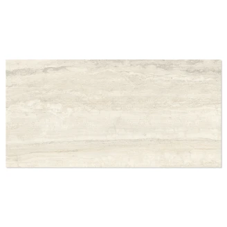 Sant’Agostino Klinker <strong>Invictus</strong>  Rigato Elfenben Mat-Relief 60x120 cm