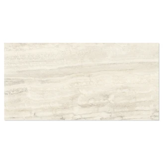 Sant’Agostino Klinker <strong>Invictus</strong>  Rigato Elfenben Mat-Relief 60x120 cm