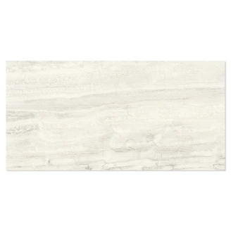 Sant’Agostino Klinker <strong>Invictus</strong>  Hvid Skridsikker Mat 60x120 cm