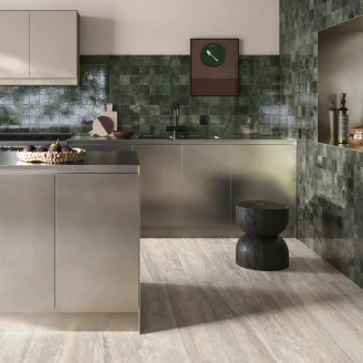 Sant’Agostino Klinker <strong>Invictus</strong>  Beige Mat 60x120 cm