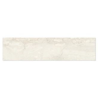 Sant’Agostino Klinker <strong>Invictus</strong>  Elfenben Mat 7x30 cm