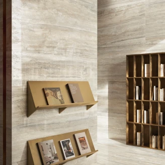 Sant’Agostino Klinker <strong>Invictus</strong>  Beige Poleret 90x180 cm