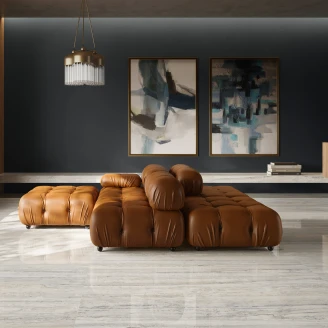 Sant’Agostino Klinker <strong>Invictus</strong>  Perle Poleret 90x180 cm