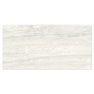 Sant’Agostino Klinker <strong>Invictus</strong>  Hvid Poleret 90x180 cm