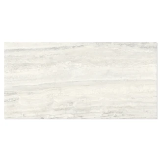 Sant’Agostino Klinker <strong>Invictus</strong>  Hvid Poleret 90x180 cm