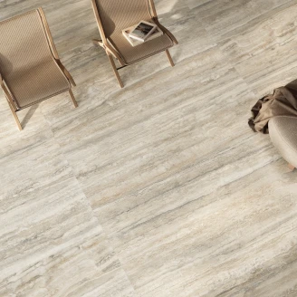 Sant’Agostino Klinker <strong>Invictus</strong>  Beige Mat 90x180 cm