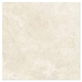 Sant’Agostino Klinker <strong>Invictus Cross</strong>  Elfenben Poleret 120x120 cm