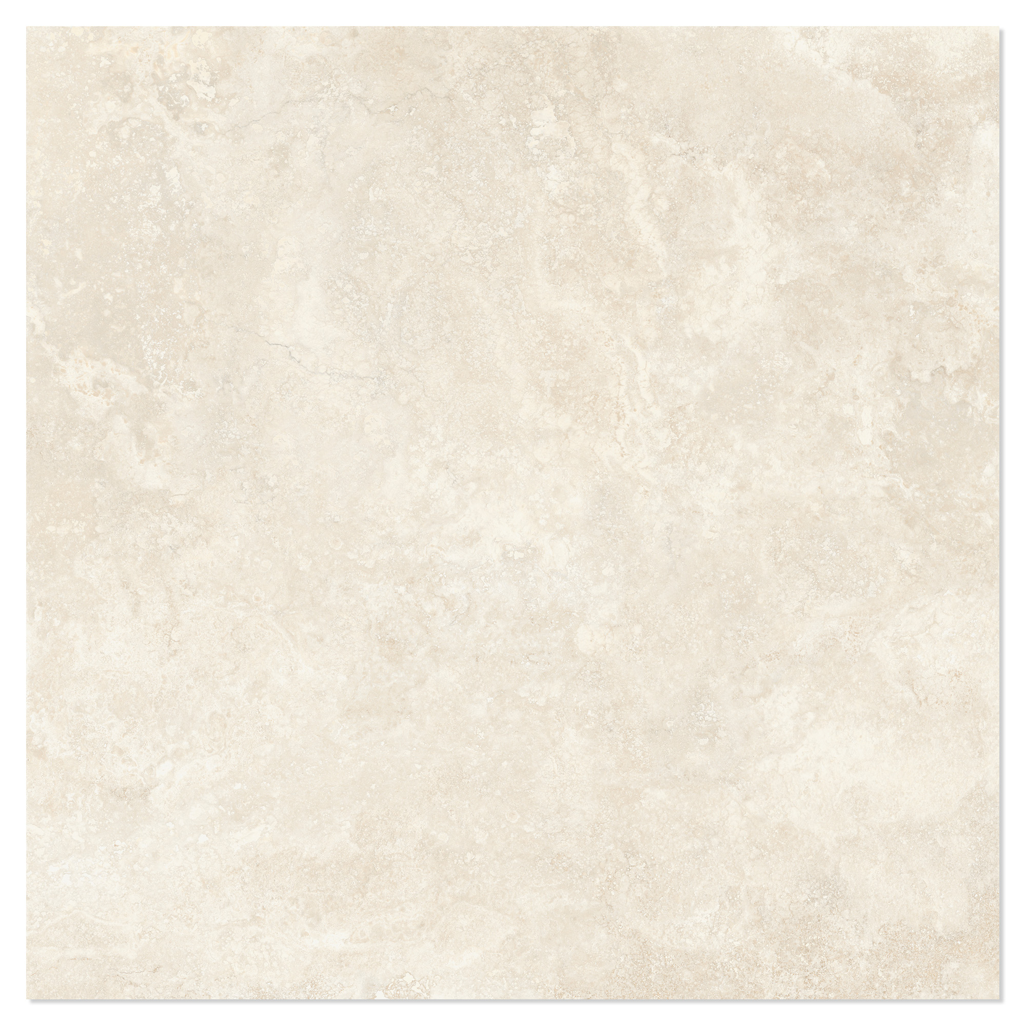 Sant’Agostino Klinker Invictus Cross Elfenben Poleret 120x120 cm