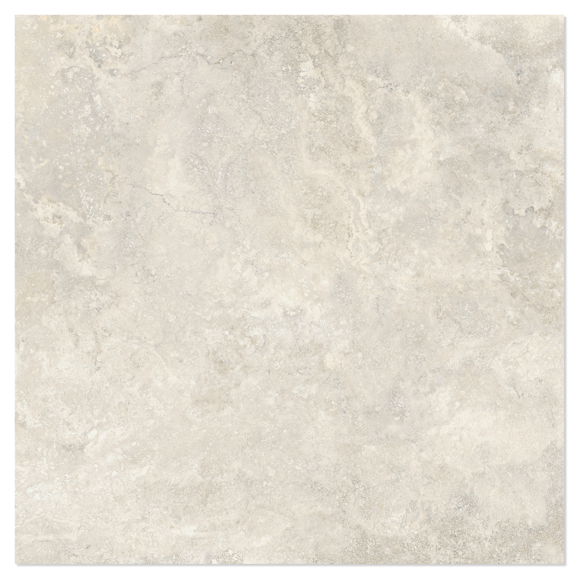 Sant’Agostino Klinker Invictus Cross Perle Mat 120x120 cm