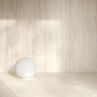 Sant’Agostino Klinker <strong>Invictus Cross</strong>  Elfenben Mat 30x60 cm