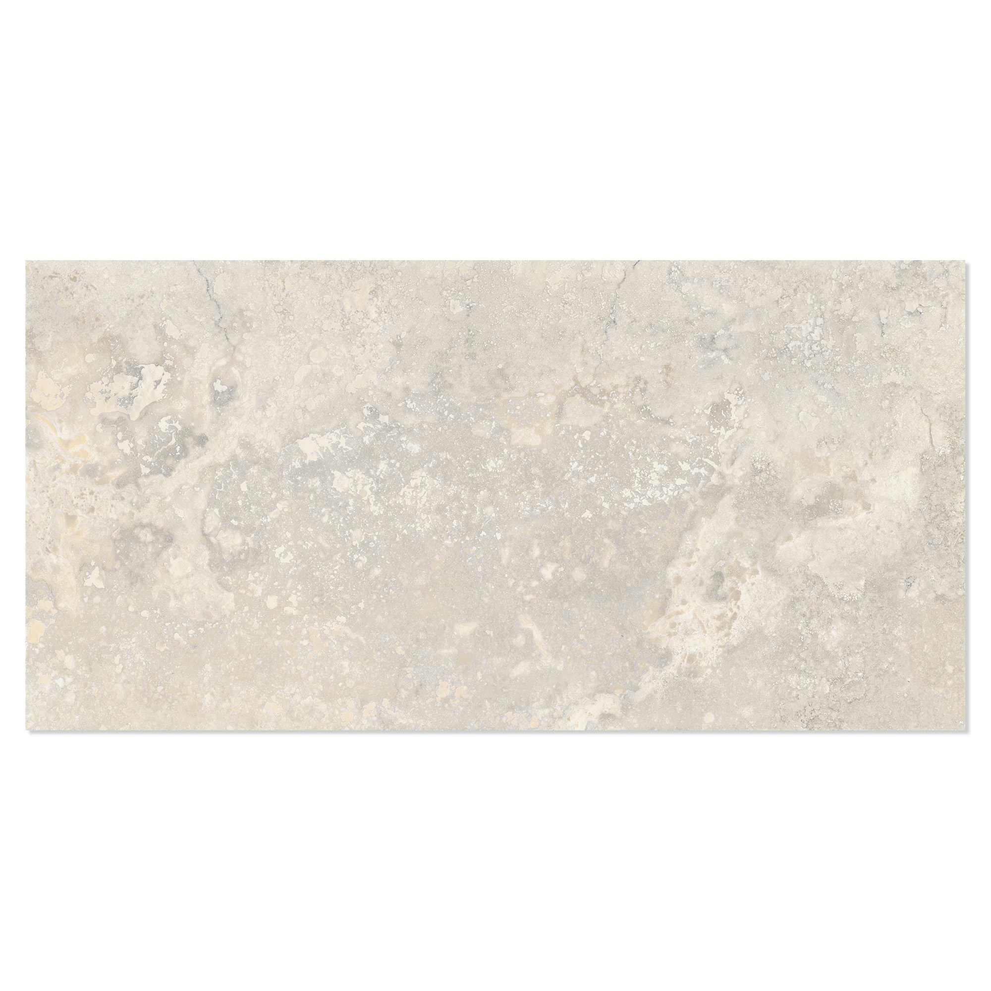 Sant’Agostino Klinker Invictus Cross Perle Mat 30x60 cm
