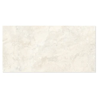 Sant’Agostino Klinker <strong>Invictus Cross</strong>  Hvid Mat 30x60 cm