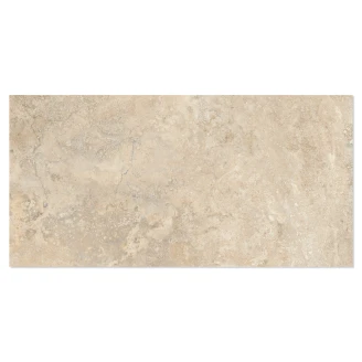 Sant’Agostino Klinker <strong>Invictus Cross</strong>  Beige Mat 60x120 cm
