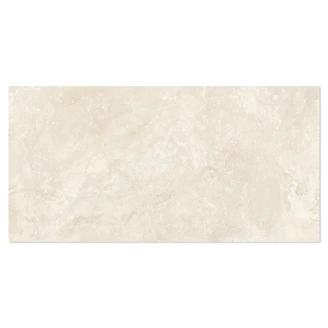 Sant’Agostino Klinker <strong>Invictus Cross</strong>  Elfenben Poleret 60x120 cm