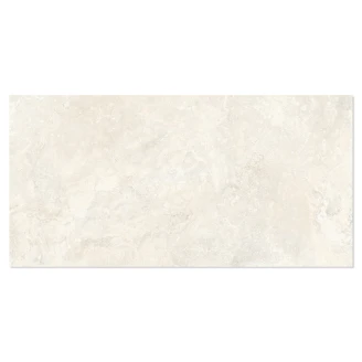 Sant’Agostino Klinker <strong>Invictus Cross</strong>  Hvid Mat 60x120 cm