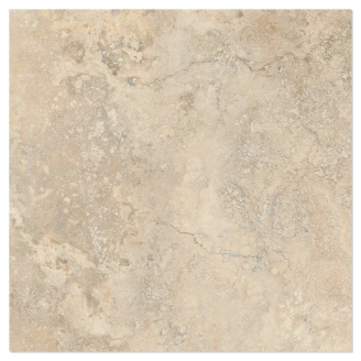 Sant’Agostino Klinker <strong>Invictus Cross</strong>  Beige Poleret 60x60 cm