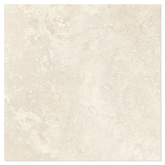 Sant’Agostino Klinker <strong>Invictus Cross</strong>  Elfenben Mat 60x60 cm