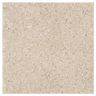 Sant’Agostino Klinker <strong>Gravel</strong>  Fuld Sand Mat-Struktur 3D 120x120 cm