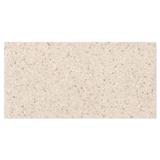Sant’Agostino Klinker <strong>Gravel</strong>  Fuldt Lys Mat-Struktur 3D 60x120 cm