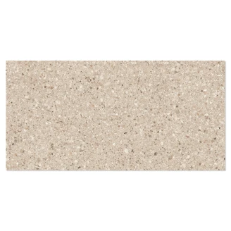 Sant’Agostino Klinker <strong>Gravel</strong>  Fuld Sand Mat-Struktur 3D 60x120 cm