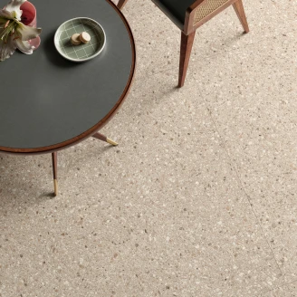 Sant’Agostino Klinker <strong>Gravel</strong>  Fuld Sand Mat-Struktur 3D 60x120 cm