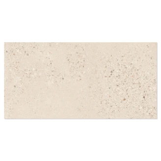 Sant’Agostino Klinker <strong>Gravel</strong>  Stort Lys Mat-Struktur 3D 60x120 cm