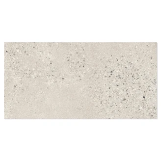 Sant’Agostino Klinker <strong>Gravel</strong>  Stor Perle Mat-Struktur 3D 60x120 cm