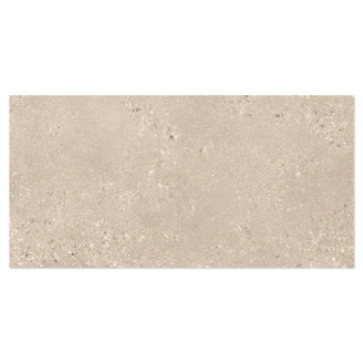 Sant’Agostino Klinker <strong>Gravel</strong>  Stort Sand Mat-Struktur 3D 60x120 cm