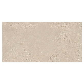 Sant’Agostino Klinker <strong>Gravel</strong>  Stort Sand Mat-Struktur 3D 60x120 cm