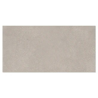 Sant’Agostino Klinker <strong>Gravel</strong>  Lille Grå Mat-Struktur 3D 60x120 cm