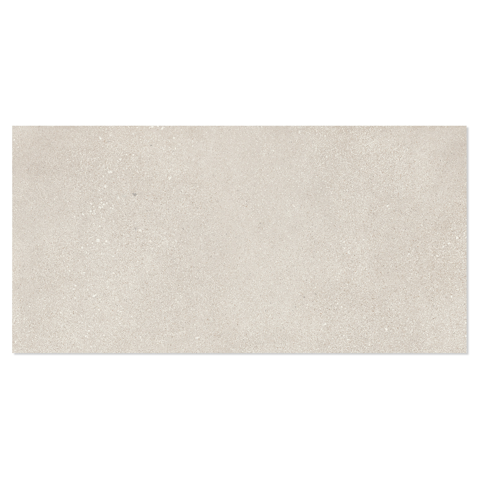 Sant’Agostino Klinker Gravel Lille Perle Mat-Struktur 3D 60x120 cm