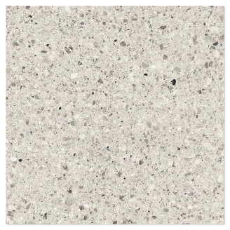 Sant’Agostino Klinker <strong>Gravel</strong>  Fuld Perle Mat-Struktur 3D 60x60 cm