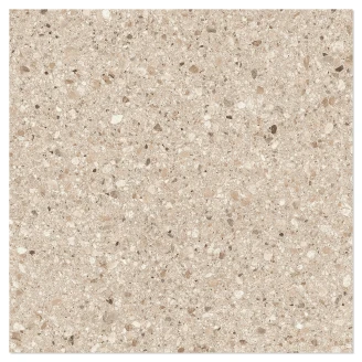 Sant’Agostino Klinker <strong>Gravel</strong>  Fuld Sand Mat-Struktur 3D 60x60 cm