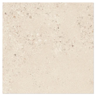 Sant’Agostino Klinker <strong>Gravel</strong>  Stort Lys Mat-Struktur 3D 60x60 cm