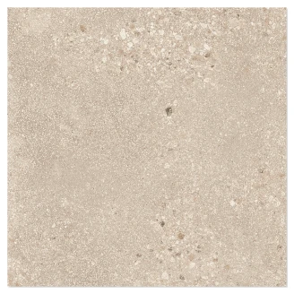 Sant’Agostino Klinker <strong>Gravel</strong>  Stort Sand Mat-Struktur 3D 60x60 cm