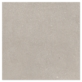 Sant’Agostino Klinker <strong>Gravel</strong>  Lille Grå Mat-Struktur 3D 60x60 cm