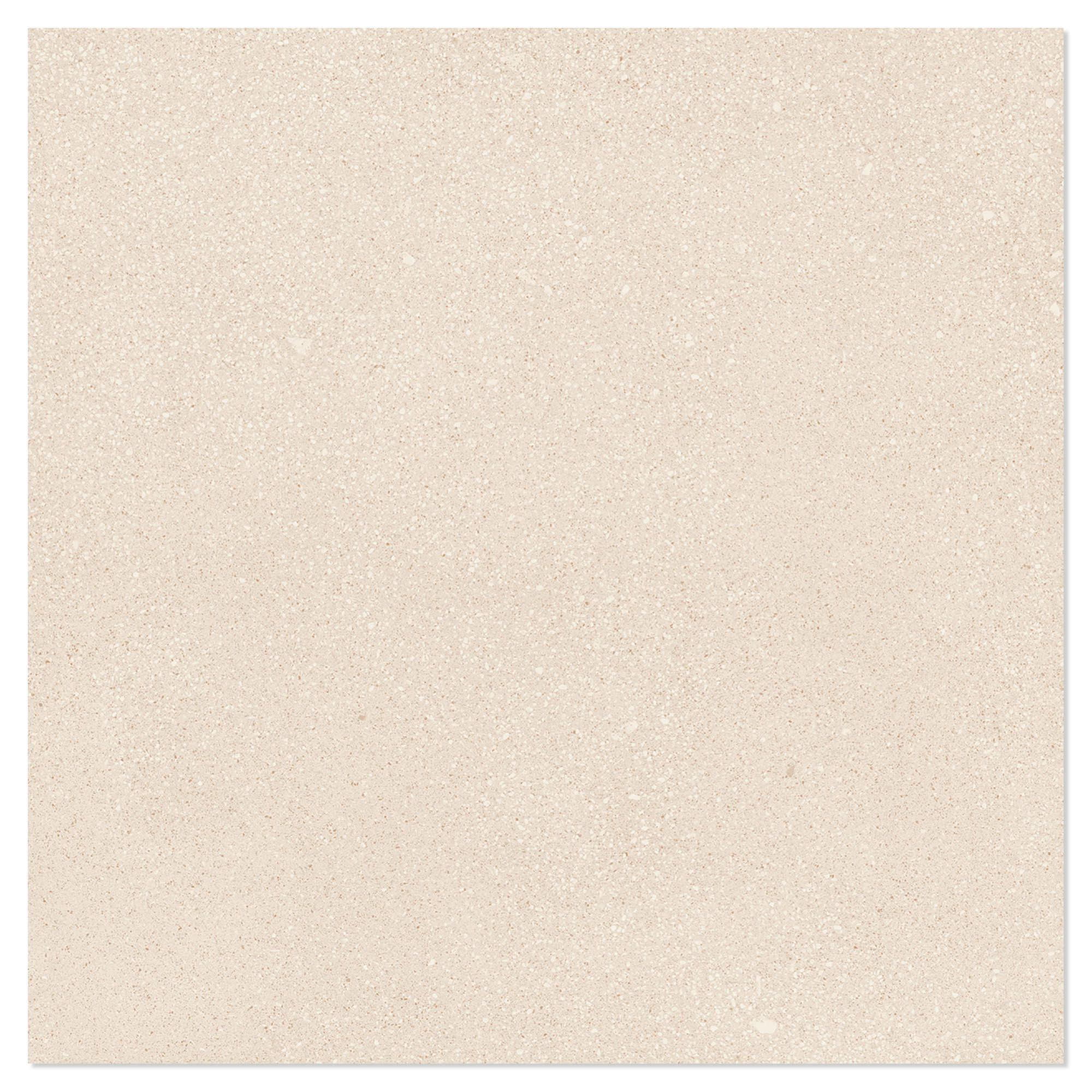 Sant’Agostino Klinker Gravel Lille Lys Mat-Struktur 3D 60x60 cm