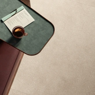 Sant’Agostino Klinker <strong>Gravel</strong>  Lille Sand Mat-Struktur 3D 60x60 cm