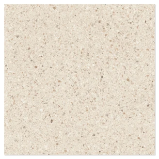 Sant’Agostino Udendørs Klinker <strong>Gravel</strong>  Fuldt Lys Mat-Struktur 3D 90x90 cm Tykkelse 20 mm