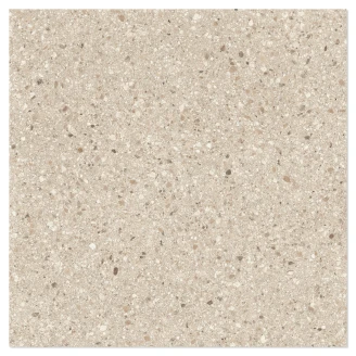 Sant’Agostino Udendørs Klinker <strong>Gravel</strong>  Fuld Sand Mat-Struktur 3D 90x90 cm Tykkelse 20 mm