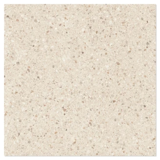 Sant’Agostino Klinker <strong>Gravel</strong>  Fuldt Lys Mat-Struktur 3D 90x90 cm