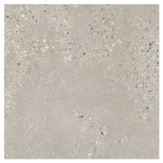 Sant’Agostino Klinker <strong>Gravel</strong>  Stor Grå Mat-Struktur 3D 90x90 cm