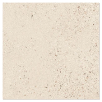 Sant’Agostino Klinker <strong>Gravel</strong>  Stort Lys Mat-Struktur 3D 90x90 cm