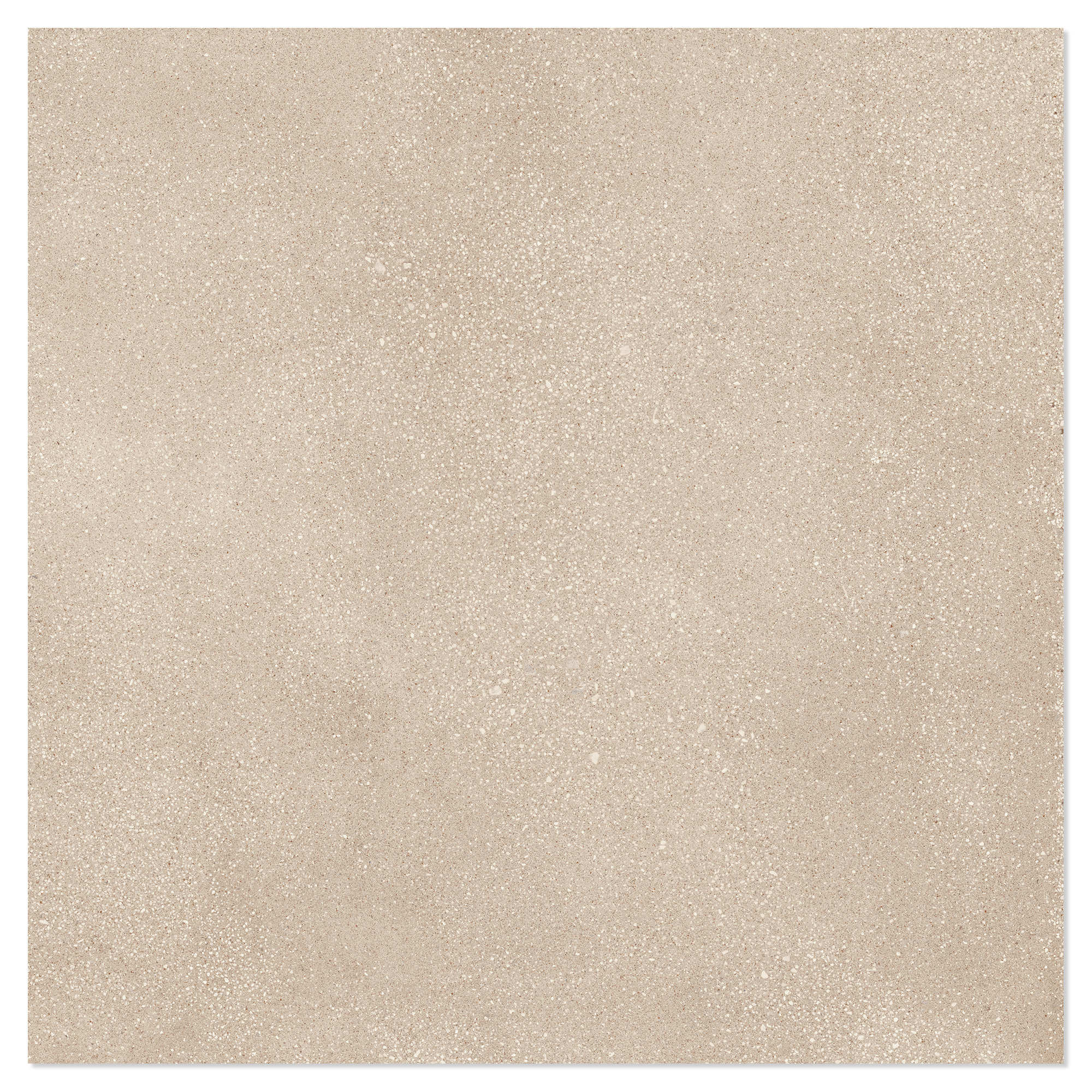 Sant’Agostino Klinker Gravel Lille Sand Skridsikker Mat-Struktur 3D 90x90 cm