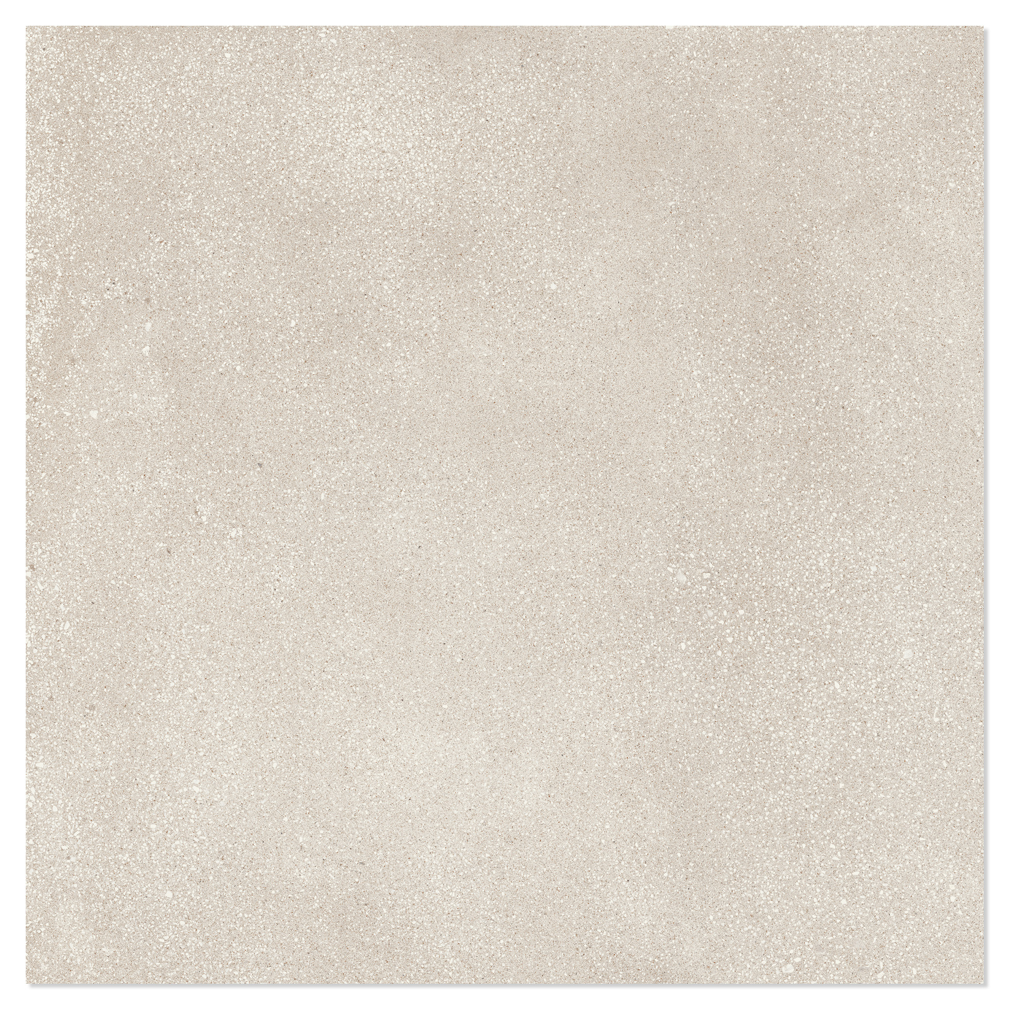 Sant’Agostino Klinker Gravel Lille Perle Mat-Struktur 3D 90x90 cm