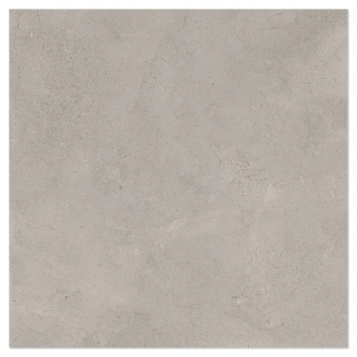 Sant’Agostino Klinker <strong>Baystone</strong>  Grå Mat-Struktur 3D 120x120 cm