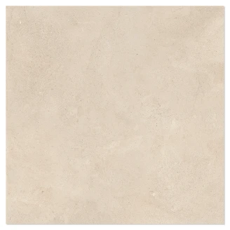 Sant’Agostino Klinker <strong>Baystone</strong>  Elfenben Mat-Struktur 3D 120x120 cm