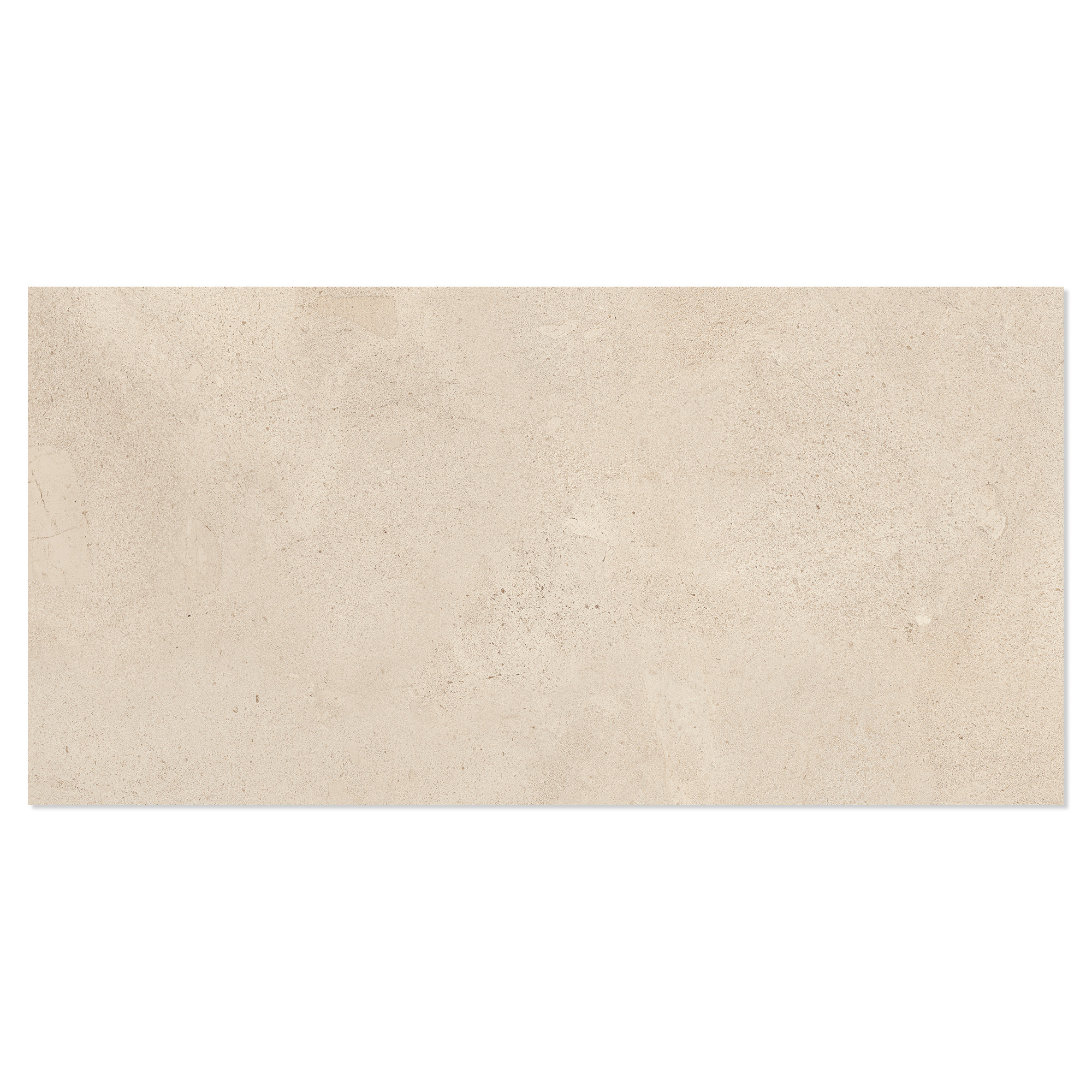 Sant’Agostino Udendørs Klinker Baystone Elfenben Mat-Struktur 3D 60x120 cm Tykkelse 20 mm